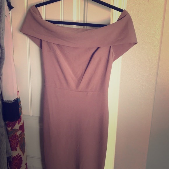 Dress - Picture 3 of 5